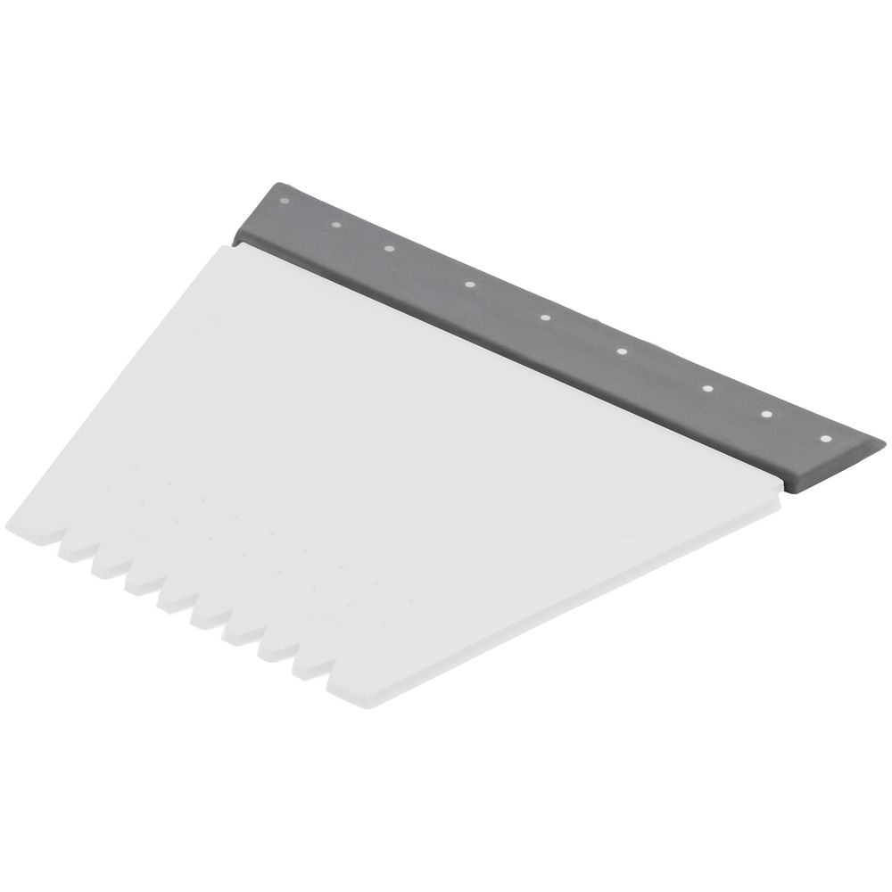 Скребок с водосгоном Snowie