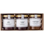 Набор соусов к мясу и сырной тарелке Sweet Aid — изображение 2