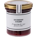 Набор соусов к мясу и сырной тарелке Sweet Aid — изображение 4