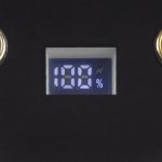 Переносной увлажнитель-ароматизатор humidiFine, белый — изображение 7