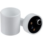 Переносной увлажнитель-ароматизатор humidiFine, белый — изображение 6