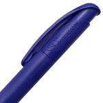 Ручка шариковая Nature Plus Matt, желтая — изображение 6