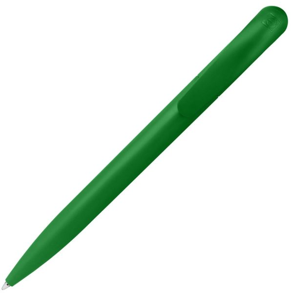 зеленая