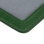 Чехол для пропуска Nebraska, зеленый — изображение 5