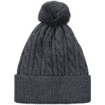 серый меланж