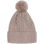 бежевый меланж