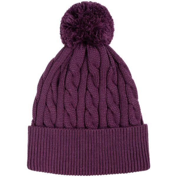 баклажановая