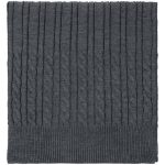 серый меланж