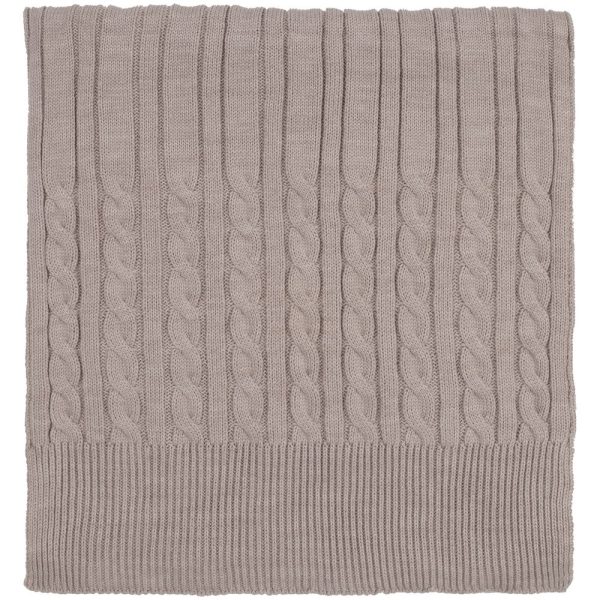 бежевый меланж