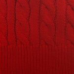 Шарф Heat Trick, красный — изображение 4