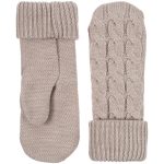 бежевый меланж