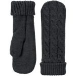 темно-серый меланж