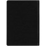 Ежедневник New Nebraska, датированный, черный — изображение 4