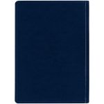 Ежедневник New Nebraska, датированный, синий — изображение 4