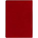 Ежедневник New Nebraska, датированный, красный — изображение 4