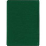 Ежедневник New Nebraska, датированный, зеленый — изображение 4