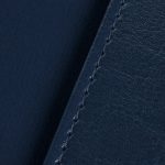 Обложка для паспорта Nebraska, синяя — изображение 6