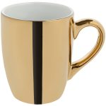 Набор Think Big, бордовый с золотистым — изображение 4