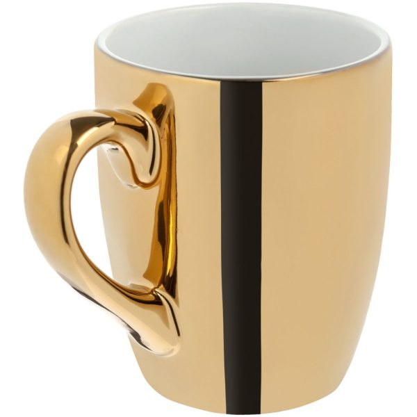 золотистая