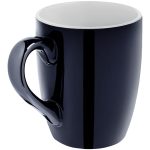 темно-синий металлик