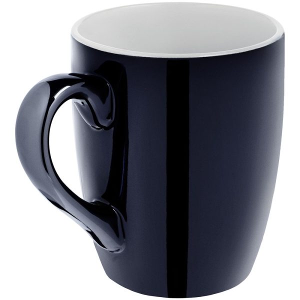 темно-синий металлик