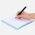 Ручка шариковая Liberty Polished, черная — изображение 4