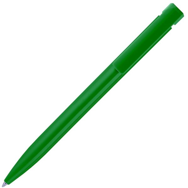 зеленая