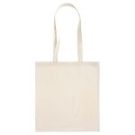 Сумка для покупок Cottonica Organic, неокрашенная — изображение 3