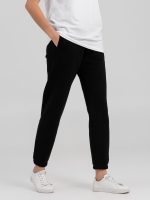 Джоггеры Kulonga, черные — изображение 5