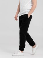 Джоггеры Kulonga, черные — изображение 6