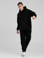 Джоггеры Kulonga, черные — изображение 7