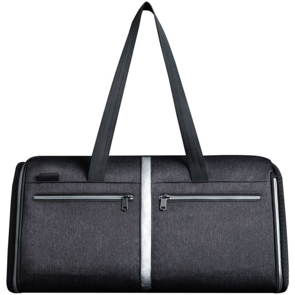 темно-серая