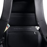 Рюкзак HiPack, черный — изображение 6