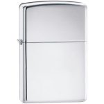 Зажигалка Zippo Classic High Polish