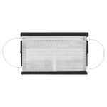 Футляр для маски Devon, черный — изображение 3