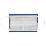 Футляр для маски Devon, синий — изображение 3