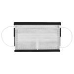 Футляр для маски Devon, красный — изображение 3