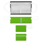Футляр для маски Devon, зеленый — изображение 5