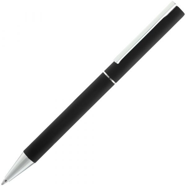 Ручка шариковая Blade Soft Touch