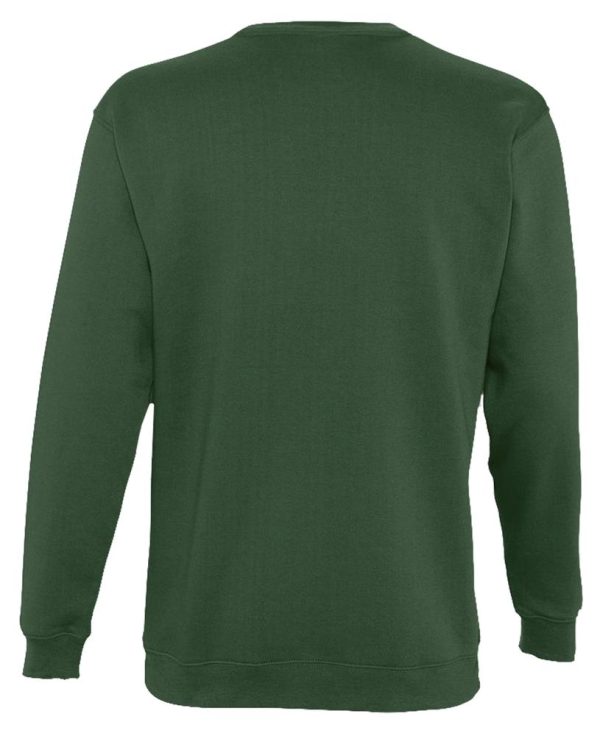 темно-зеленая