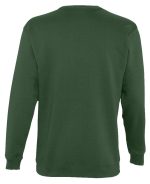 темно-зеленая