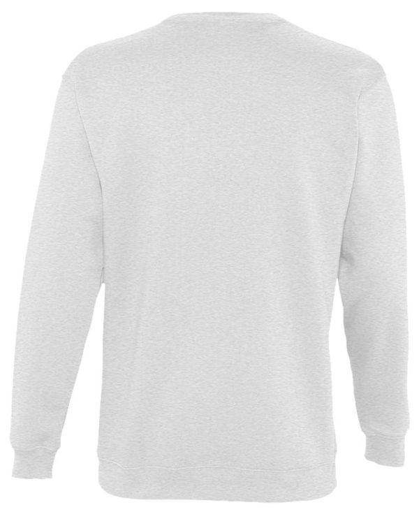 светло-серый меланж