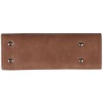 Ключница Apache, коричневая (какао) — изображение 5