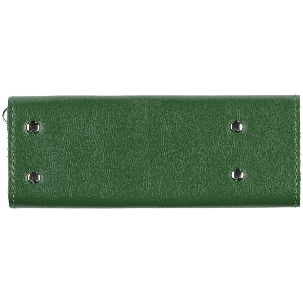 13442.90_2_1000x1000 Ключница Apache, зеленая — изображение 5