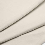 Футболка унисекс Regent 150, светло-бежевая (неокрашенная) — изображение 4