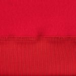 Худи Kulonga Oversize, красное — изображение 4