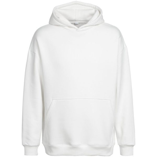 Худи оверсайз Kulonga Comfort Heavy