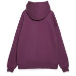 Худи Kulonga Oversize, фиолетовое — изображение 2