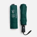 Складной зонт Fiber Magic Superstrong, зеленый — изображение 7