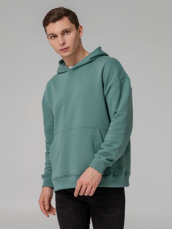 Худи оверсайз Kulonga Comfort